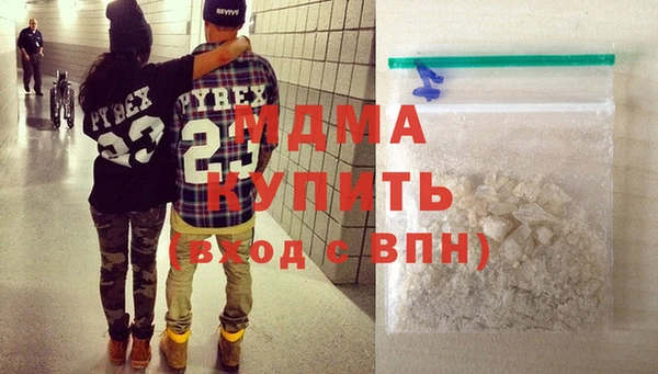 стафф Протвино
